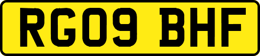 RG09BHF