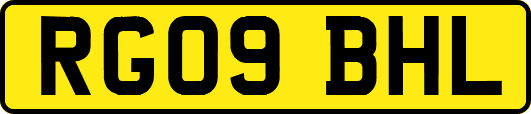 RG09BHL