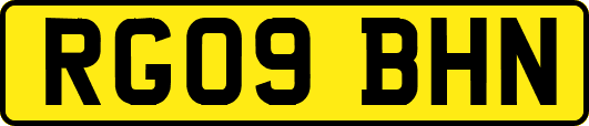 RG09BHN