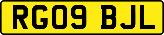 RG09BJL