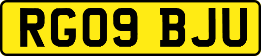 RG09BJU