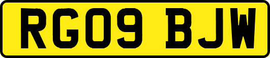 RG09BJW