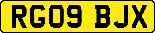 RG09BJX
