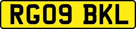 RG09BKL