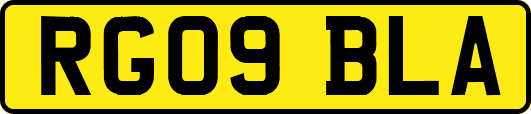 RG09BLA
