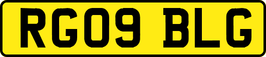 RG09BLG