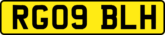 RG09BLH