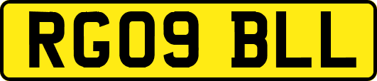 RG09BLL