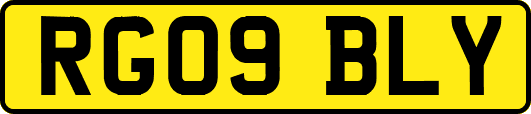 RG09BLY