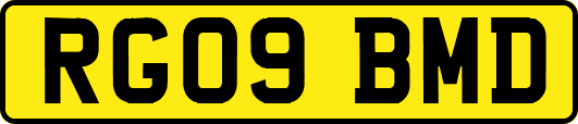 RG09BMD