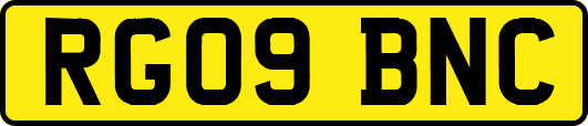 RG09BNC