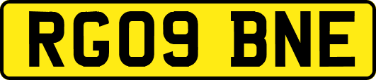 RG09BNE