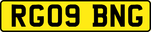 RG09BNG