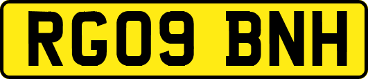 RG09BNH