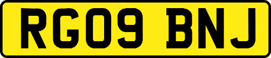 RG09BNJ