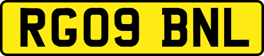 RG09BNL