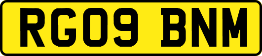 RG09BNM