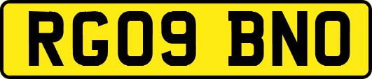 RG09BNO