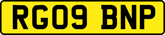 RG09BNP