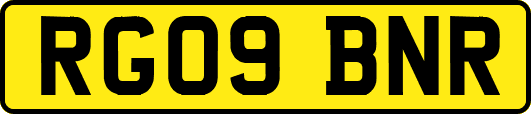 RG09BNR