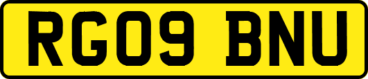 RG09BNU