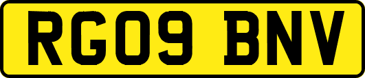 RG09BNV