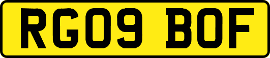 RG09BOF