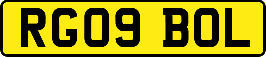 RG09BOL