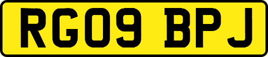 RG09BPJ