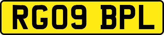 RG09BPL