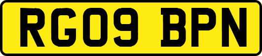 RG09BPN