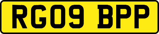 RG09BPP