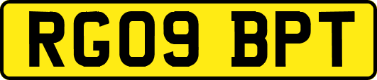 RG09BPT