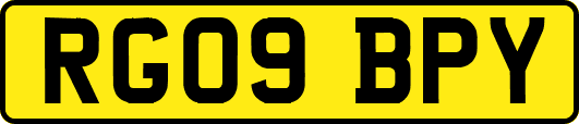 RG09BPY