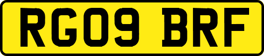 RG09BRF