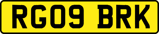 RG09BRK