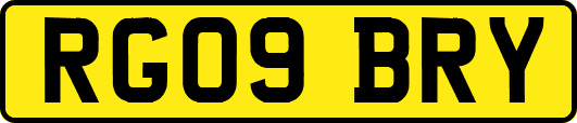 RG09BRY