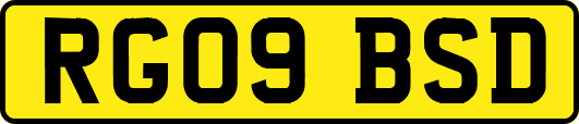 RG09BSD