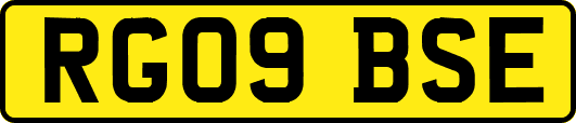 RG09BSE