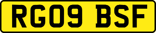 RG09BSF