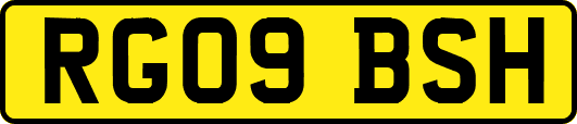 RG09BSH