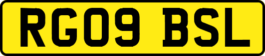 RG09BSL