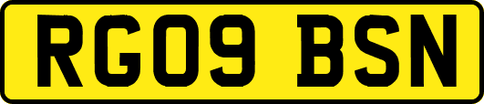 RG09BSN