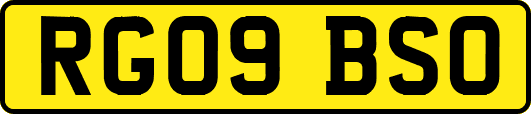 RG09BSO
