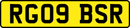 RG09BSR