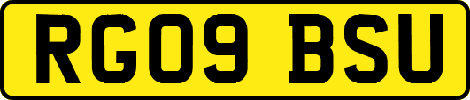 RG09BSU