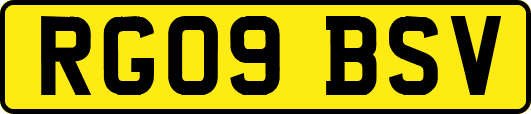 RG09BSV
