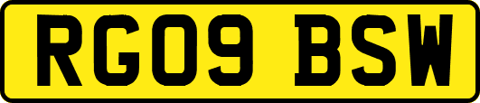 RG09BSW