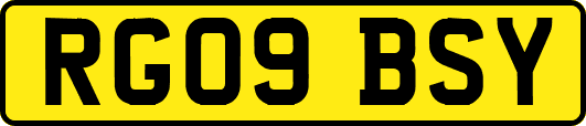 RG09BSY