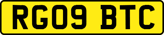 RG09BTC
